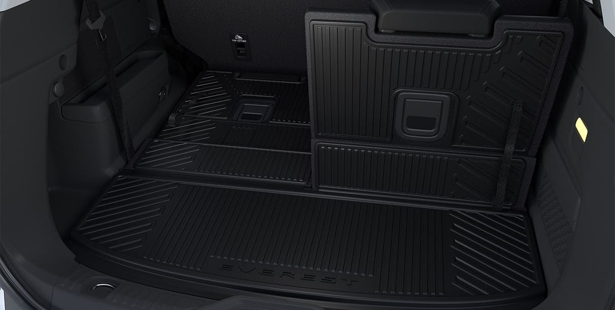 Ford escape deals cargo mat